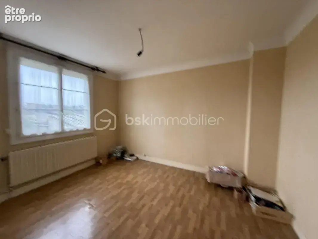 Maison familiale avec studio indépendant – Quartier Olivier Heuzé – Le Mans - photo 13
