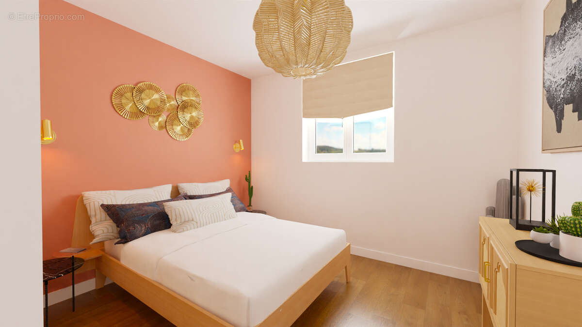 Maison à VERGONGHEON