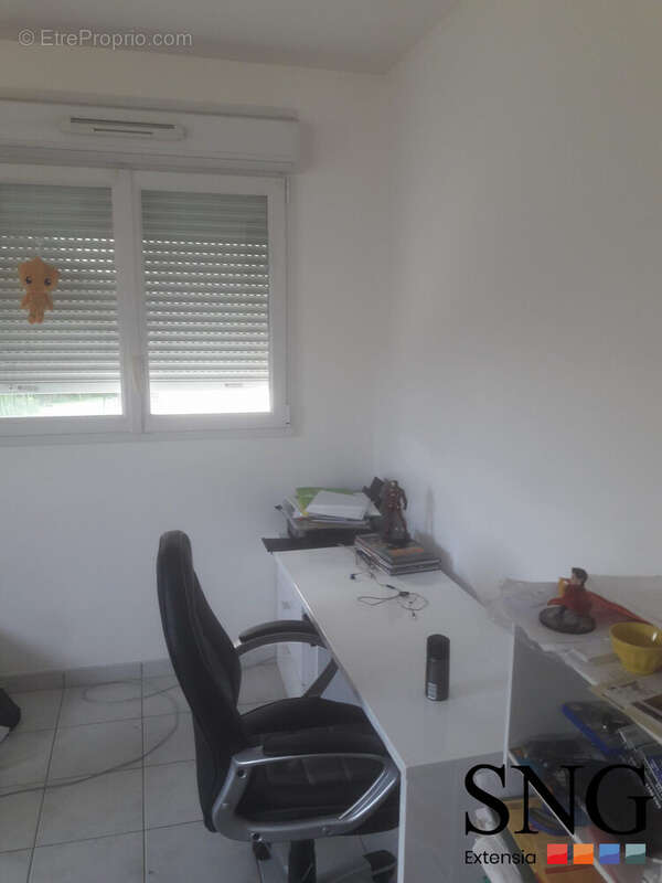 Appartement à AMIENS