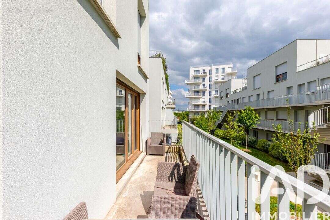 Photo 9 - Appartement à CERGY