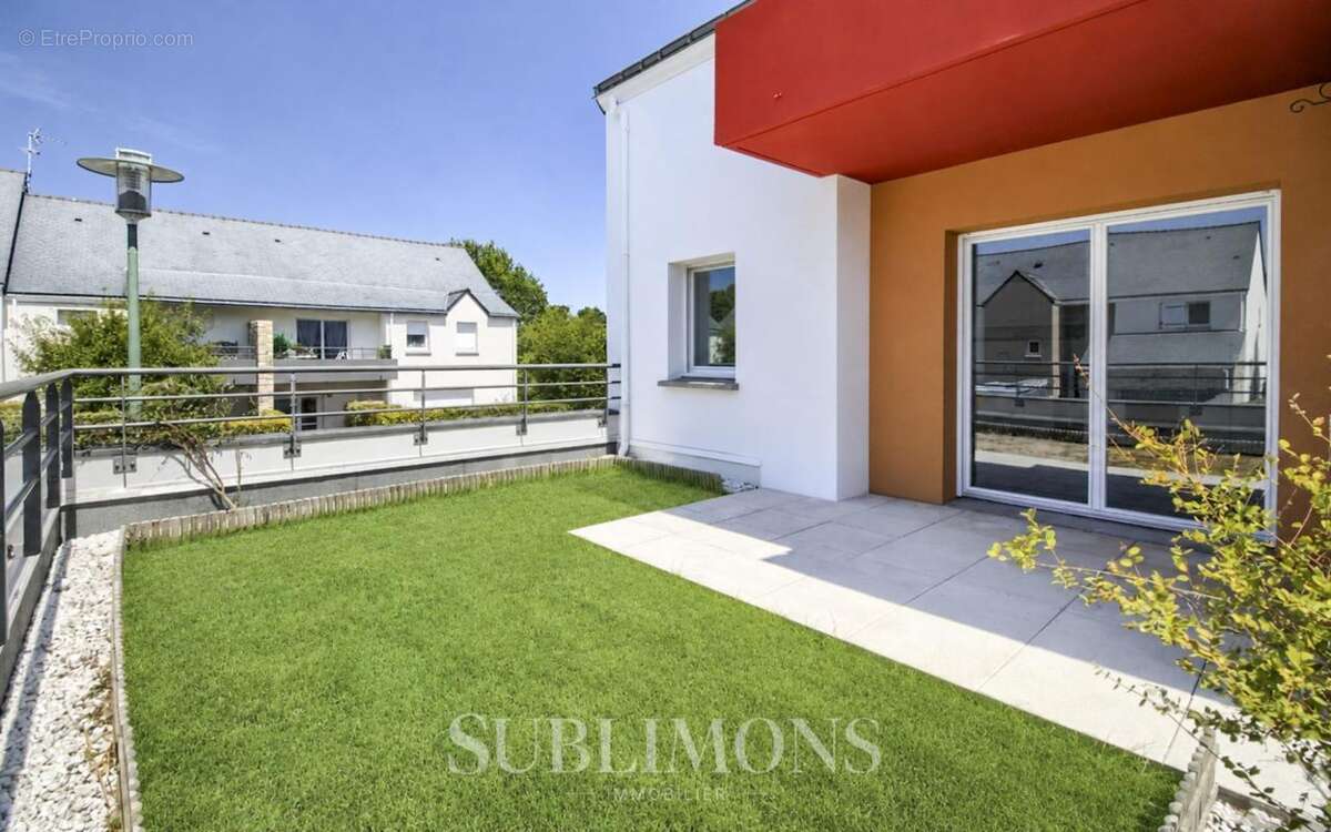 Appartement à vendre Guidel - photo 9