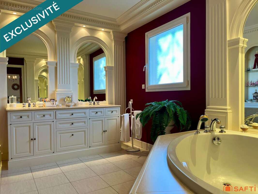 Photo 7 - Maison à BORDEAUX