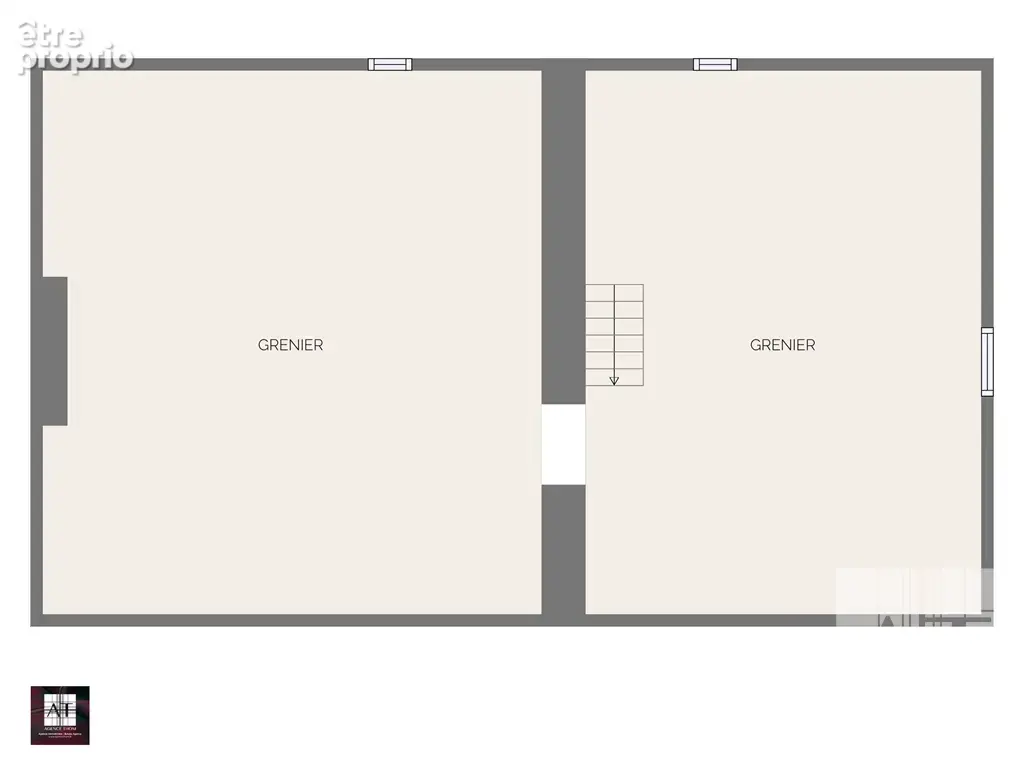 Propriété en pierre à rénover avec dépendances et 4 187 m² de terrain - photo 12