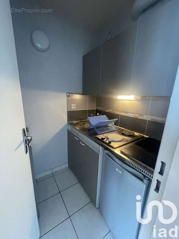 Photo 3 - Appartement à VILLAREMBERT