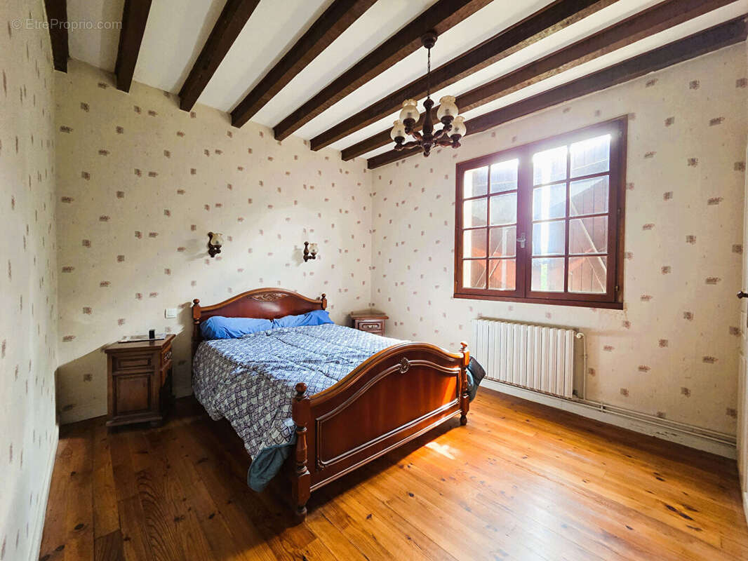 Maison à TARNOS