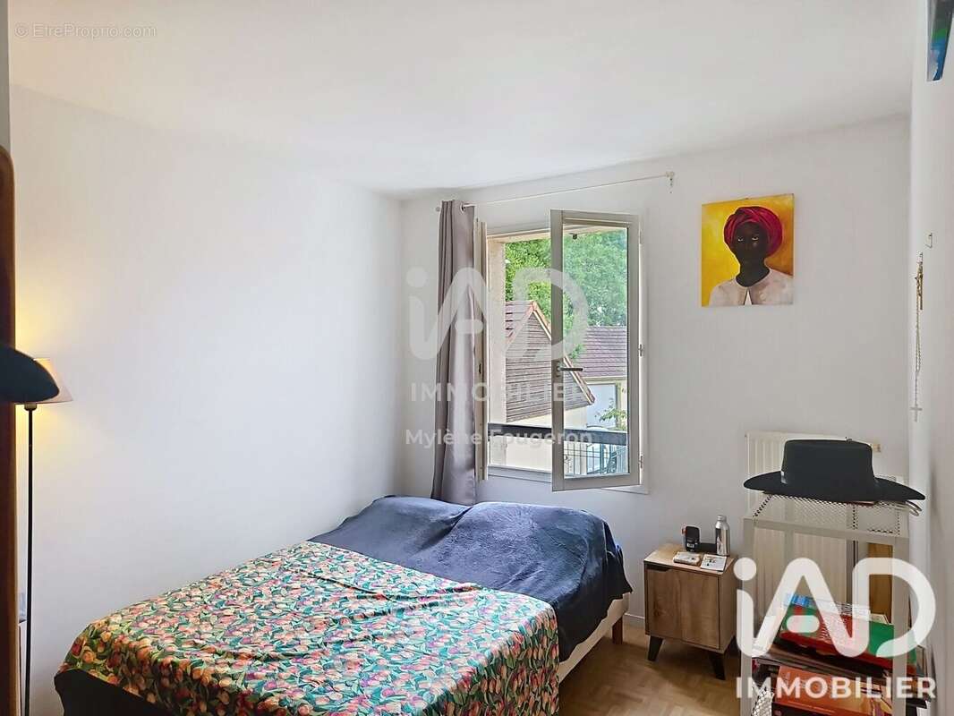 Photo 5 - Maison à COMBS-LA-VILLE