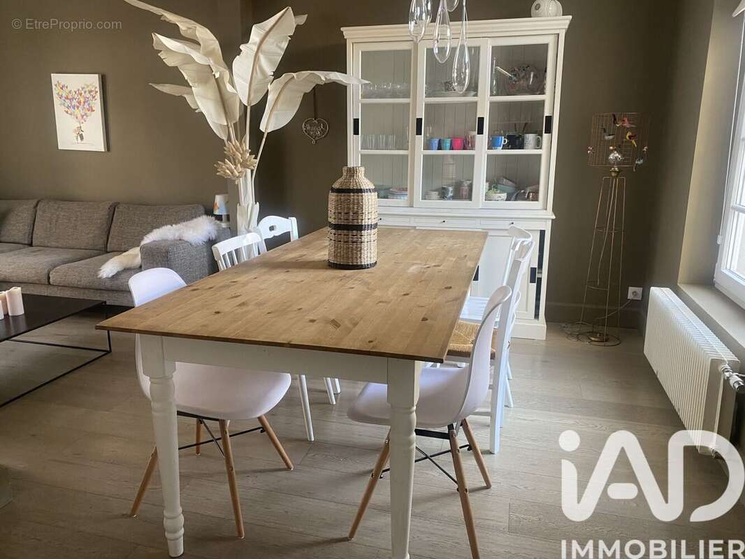 Photo 7 - Maison à LE TOUQUET-PARIS-PLAGE
