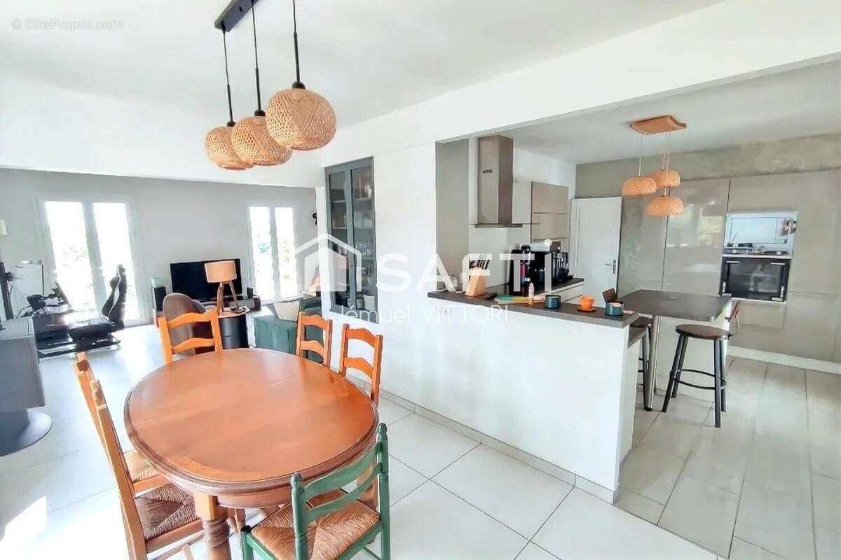 Photo 4 - Maison à SAINT-DENIS-DE-GASTINES