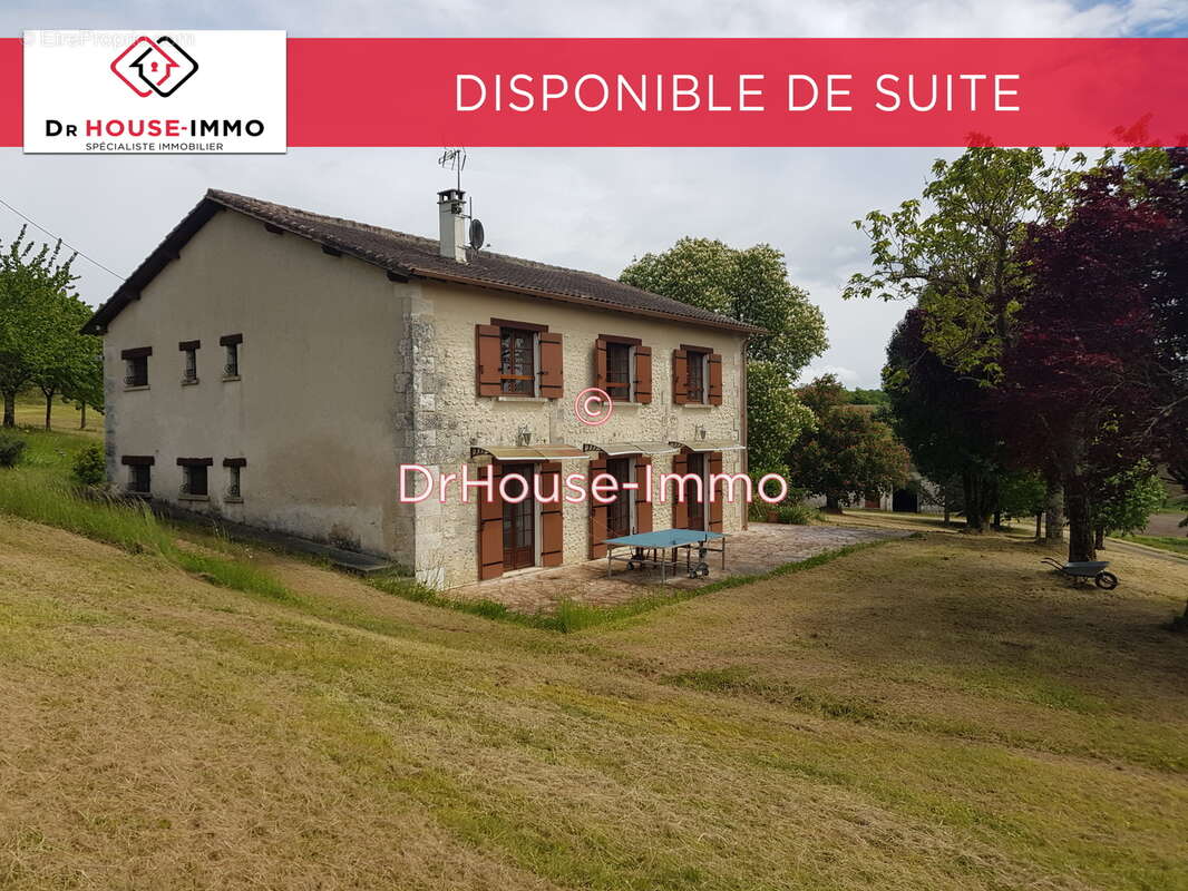Maison 215 m² à Mensignac  - photo 84