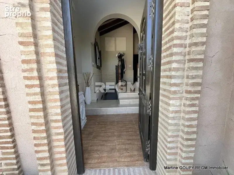 Villa hacienda - torrellano, alicante costa blanca  620 000 € - photo 48