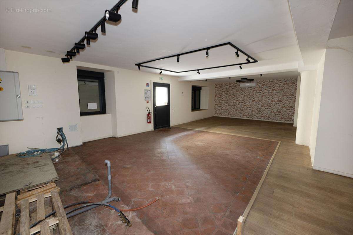 Maison à CARMAUX