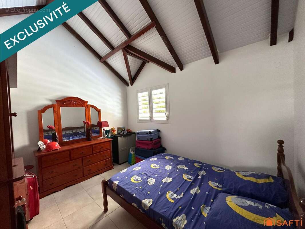 Photo 6 - Maison à LE LAMENTIN