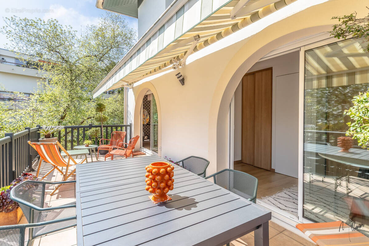 Appartement à ANGLET