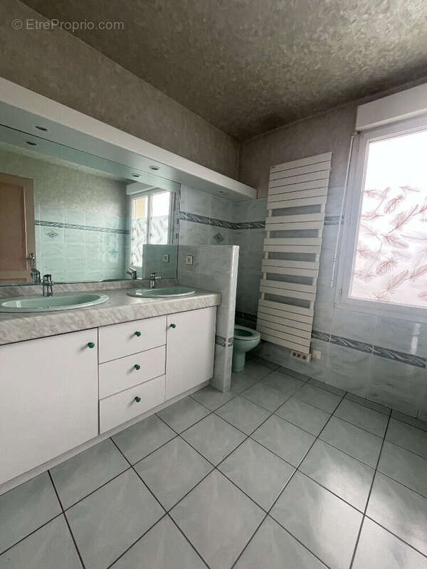 Maison mitoyenne Yffiniac - photo 9