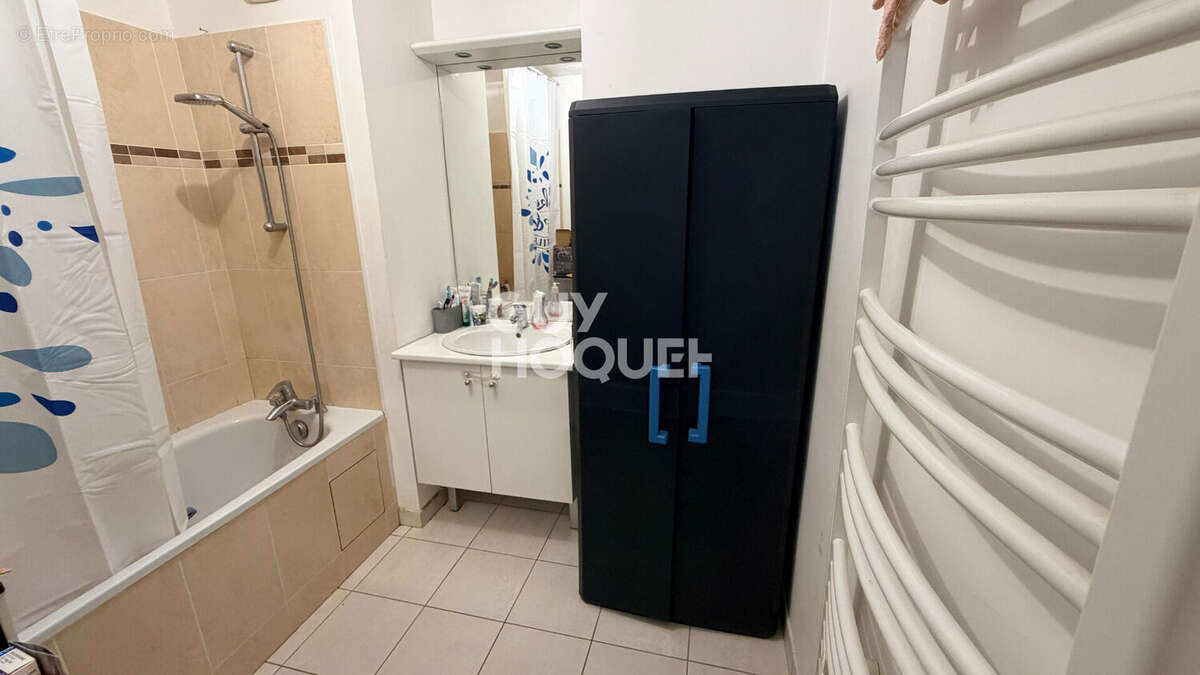 Appartement Neuilly Sur Marne 3 pièce(s) 61.45 m2 - photo 7