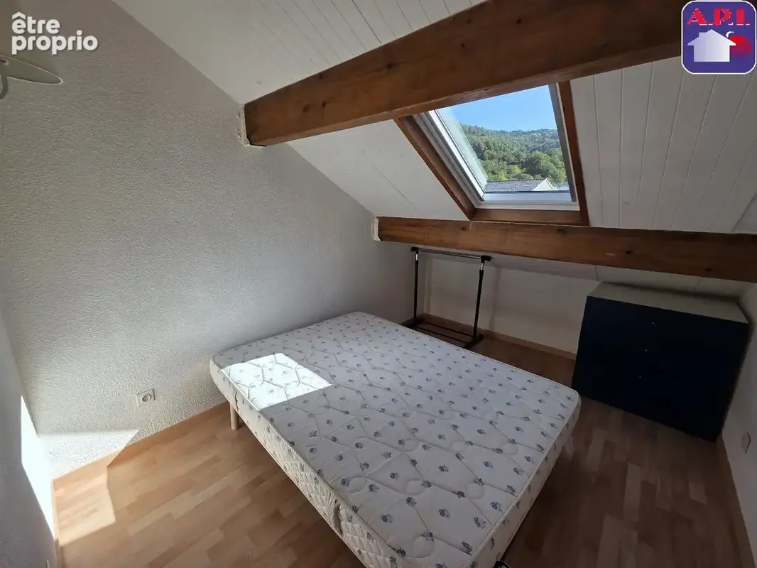 Appartement 3 pièces 51 m² à vendre à Ax-Les-Thermes (09110) - photo 9