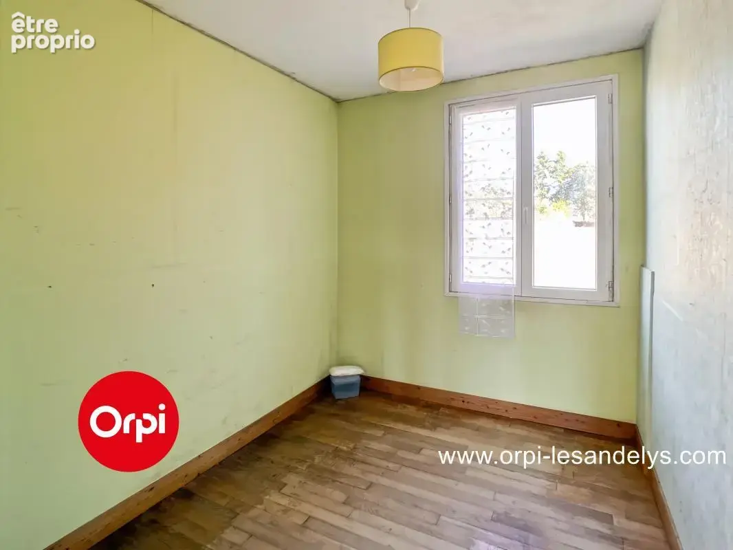 Maison À Vendre 2 chambres + grenier aménageable - photo 10