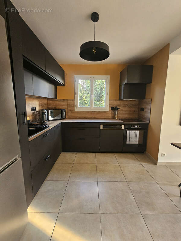 Maison à UCHAUD