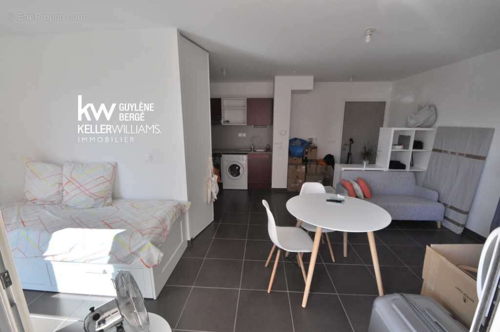 Appartement à MONTPELLIER