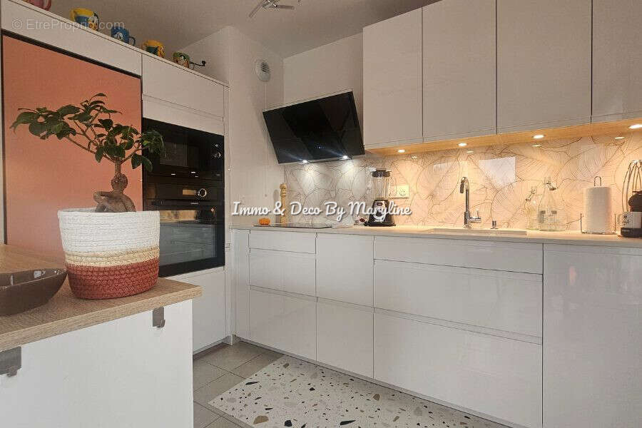 Appartement à ORMESSON-SUR-MARNE