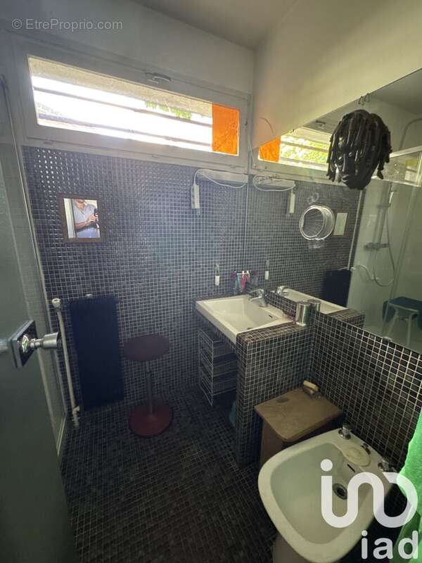 Photo 8 - Maison à BOURG-LA-REINE