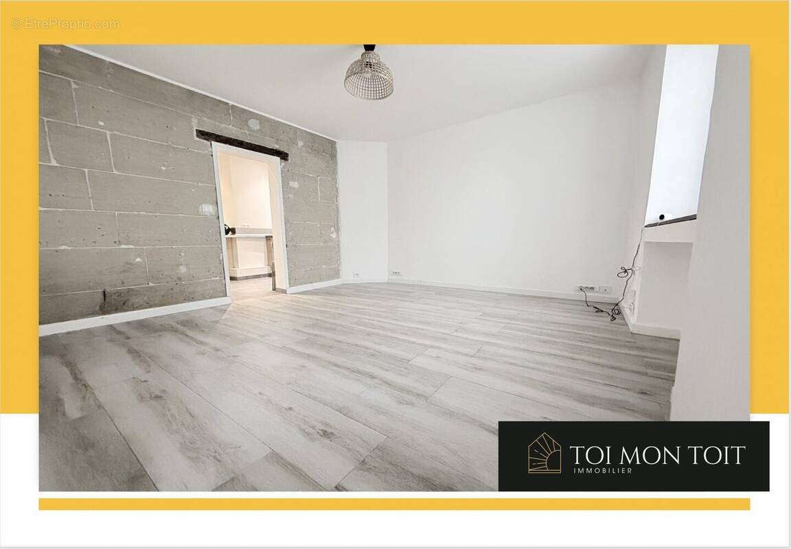 Maison à ORRY-LA-VILLE