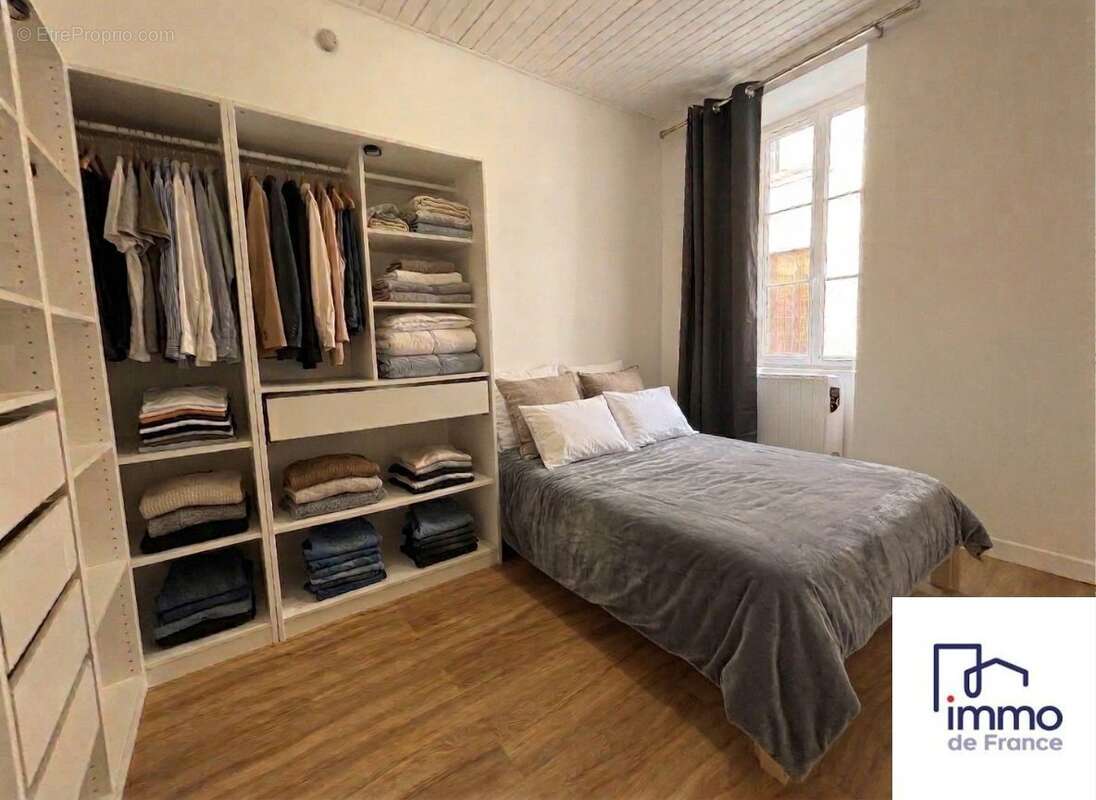 Appartement 38 m² à Vienne  - photo 5