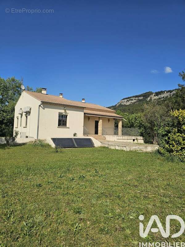 Photo 3 - Maison à BOLLENE