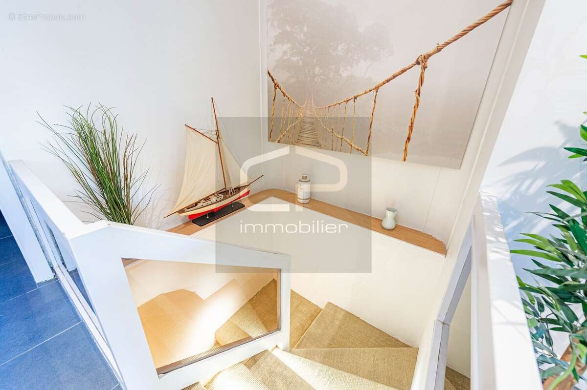 Appartement à SEVRIER