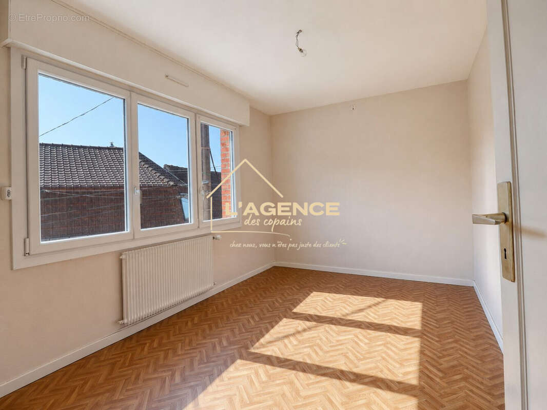 Maison 103 m² à Wormhout  - photo 9