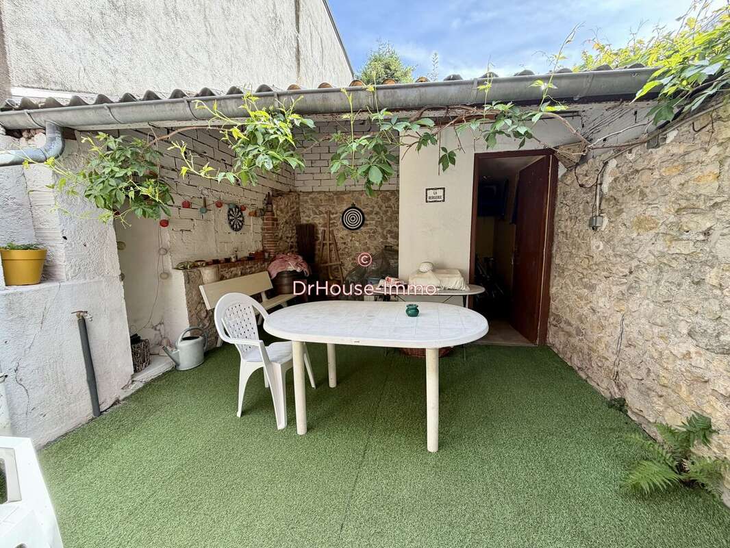 Maison 54 m² à Ouzouer-Sur-Trezee  - photo 53