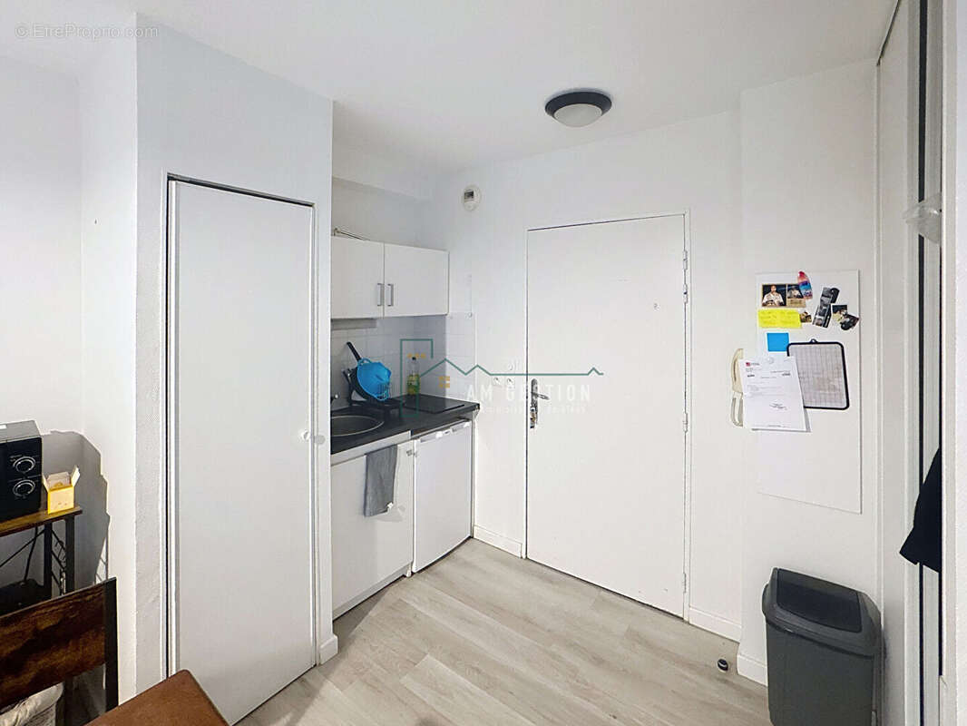 Appartement à LIMOGES