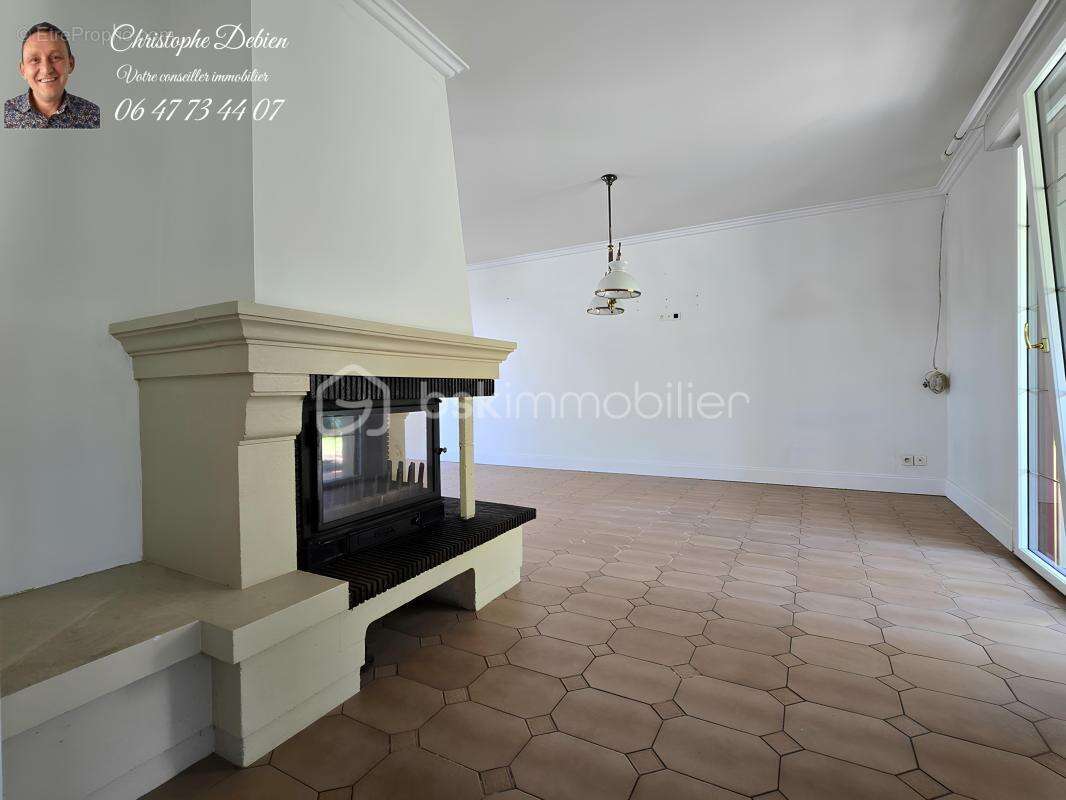 Maison à SAINT-GEORGES-DE-MONTAIGU