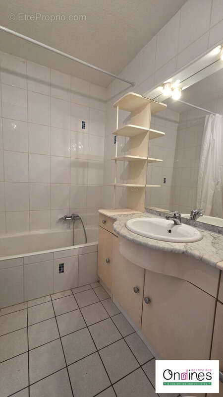 Appartement à HAGUENAU