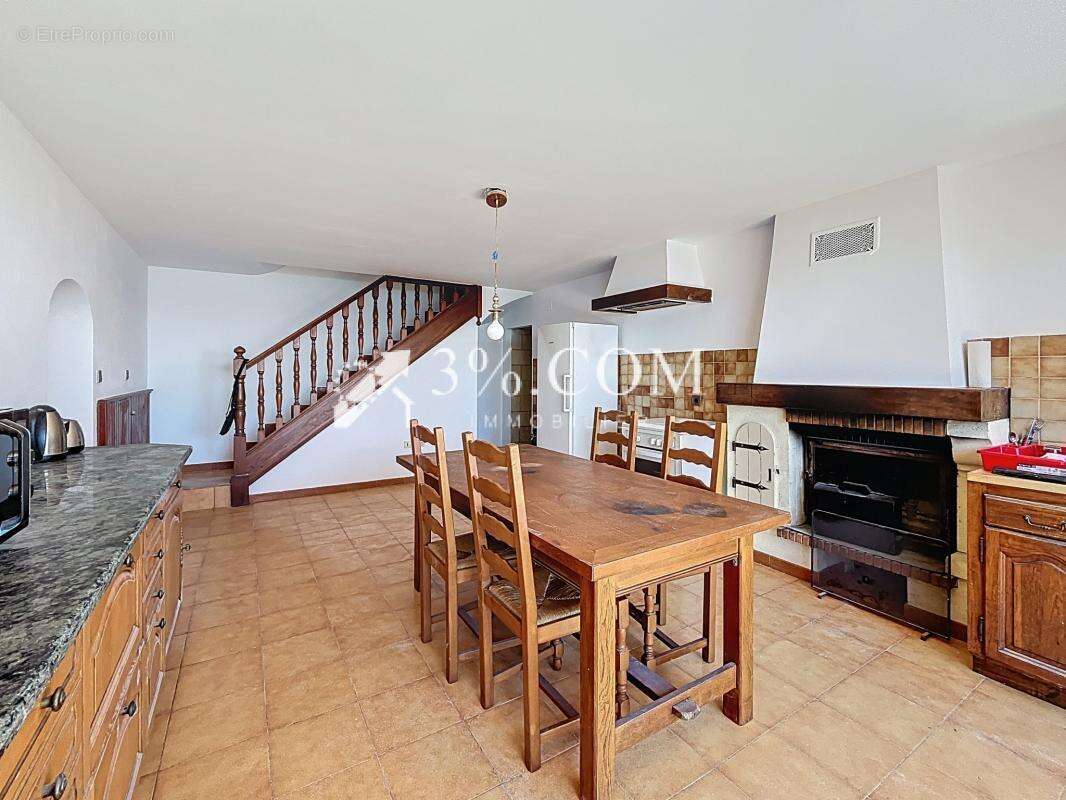 Maison à VILLE-DI-PIETRABUGNO