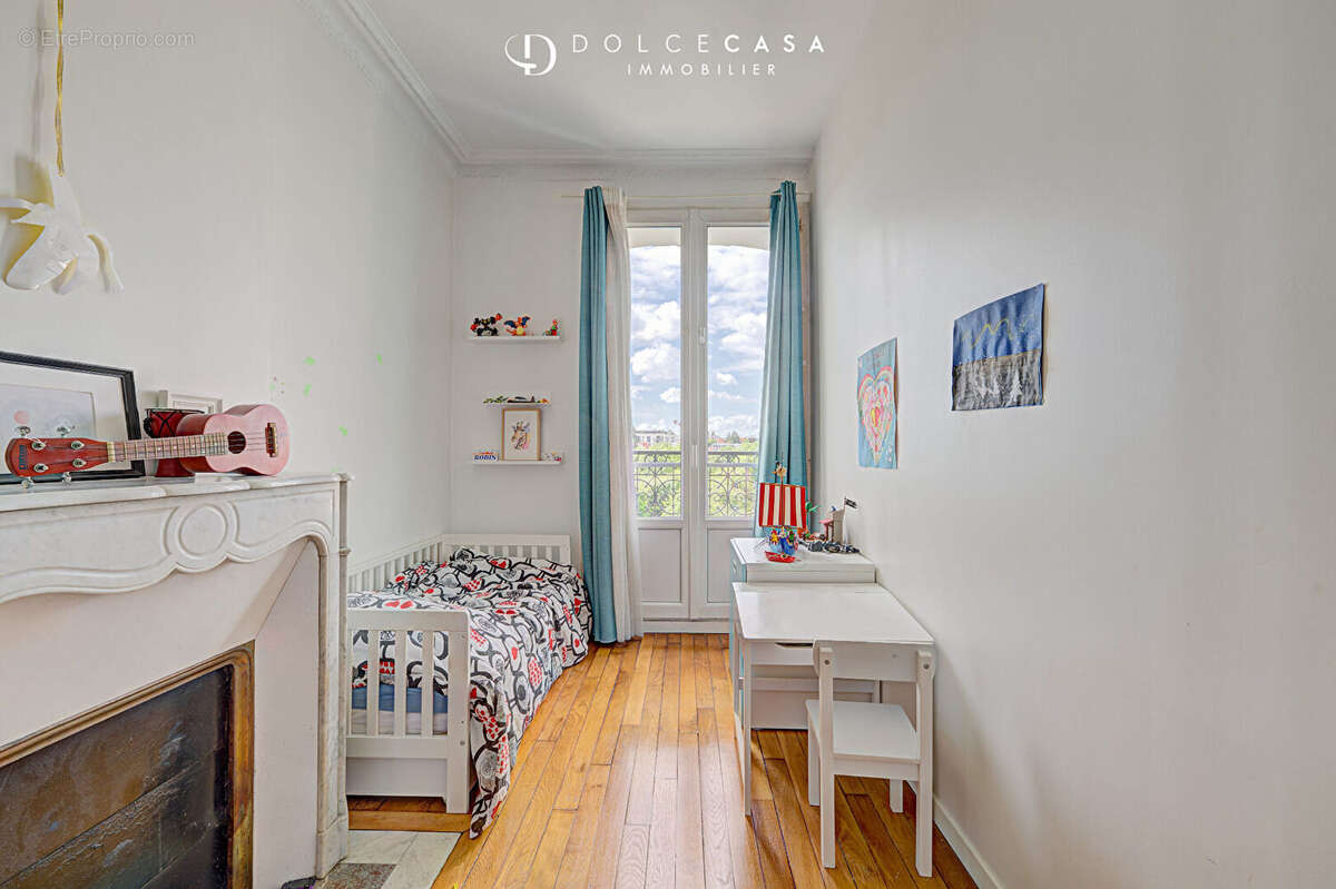 Appartement à LE PERREUX-SUR-MARNE