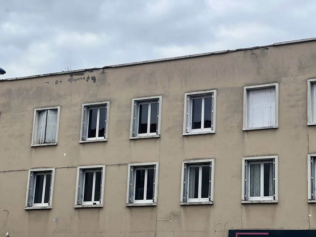 Appartement à SAINT-GAUDENS