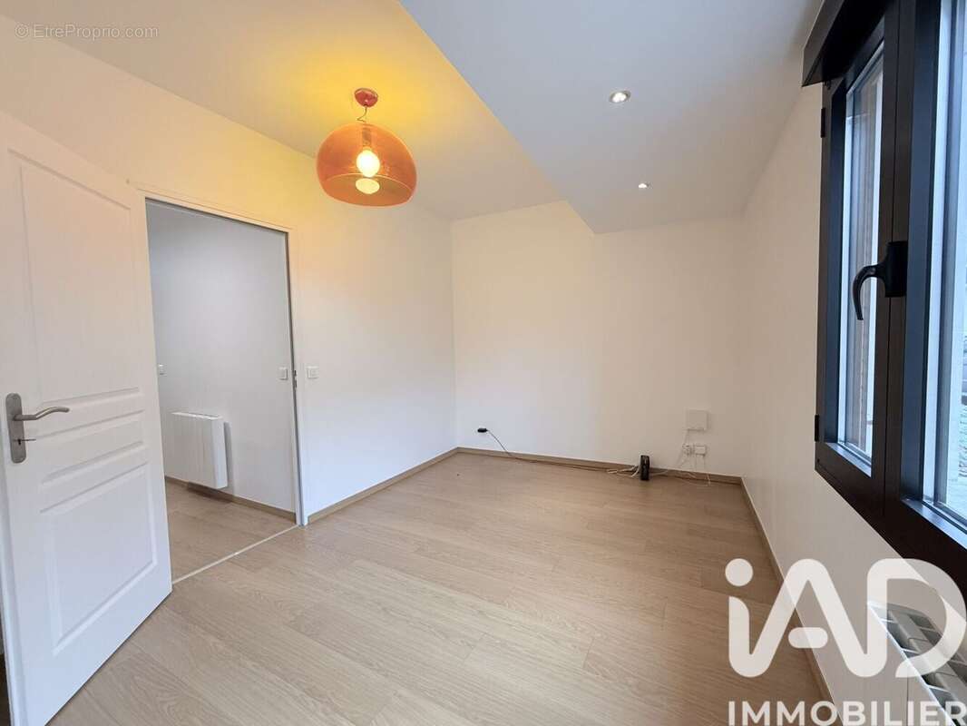 Photo 7 - Appartement à ETIOLLES