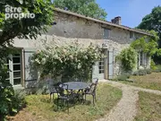 Maison à LOUBES-BERNAC