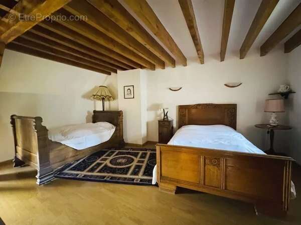 Maison de village avec jardin attenant - photo 14