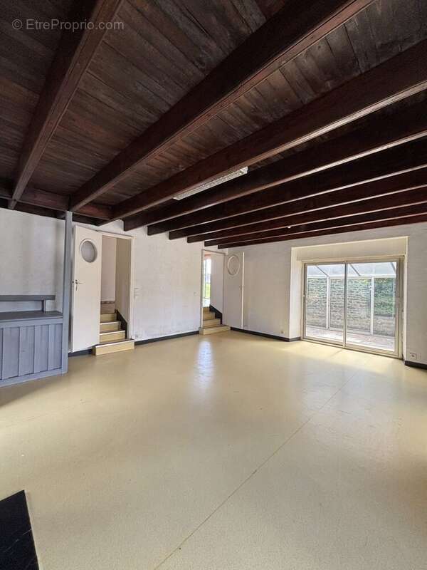 Maison à QUESTEMBERT