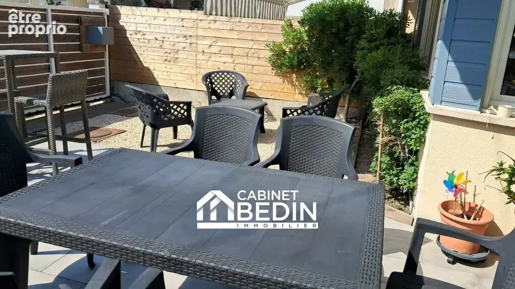 Maison 3 pièces 78 m² à vendre à Arcachon (33120) - photo 5