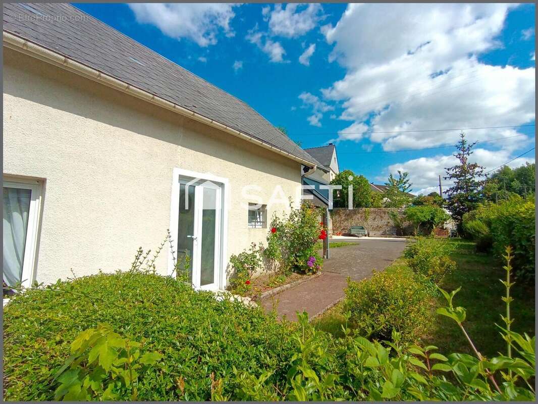 Photo 2 - Maison à VIRE