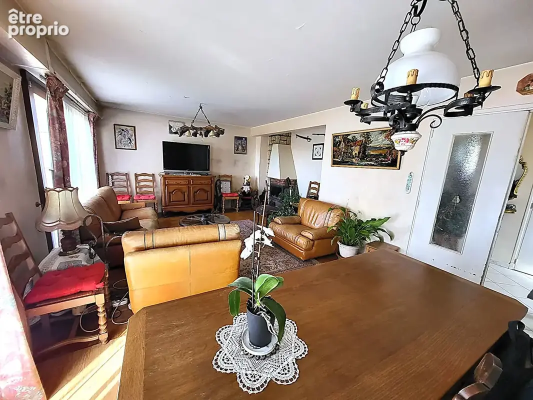 Maison Deuil La Barre 6 pièce(s) 144 m2 - photo 6