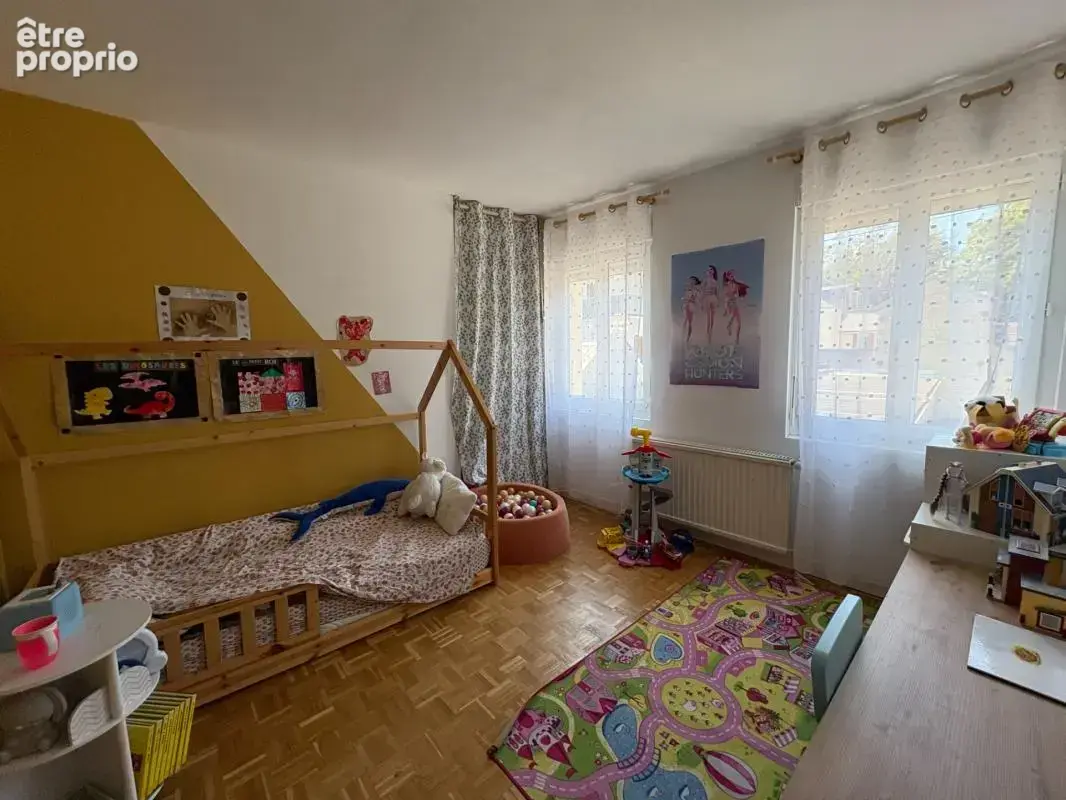 Maison atypique à vendre LE HAVRE Ouest Ormeaux (76600) - photo 21