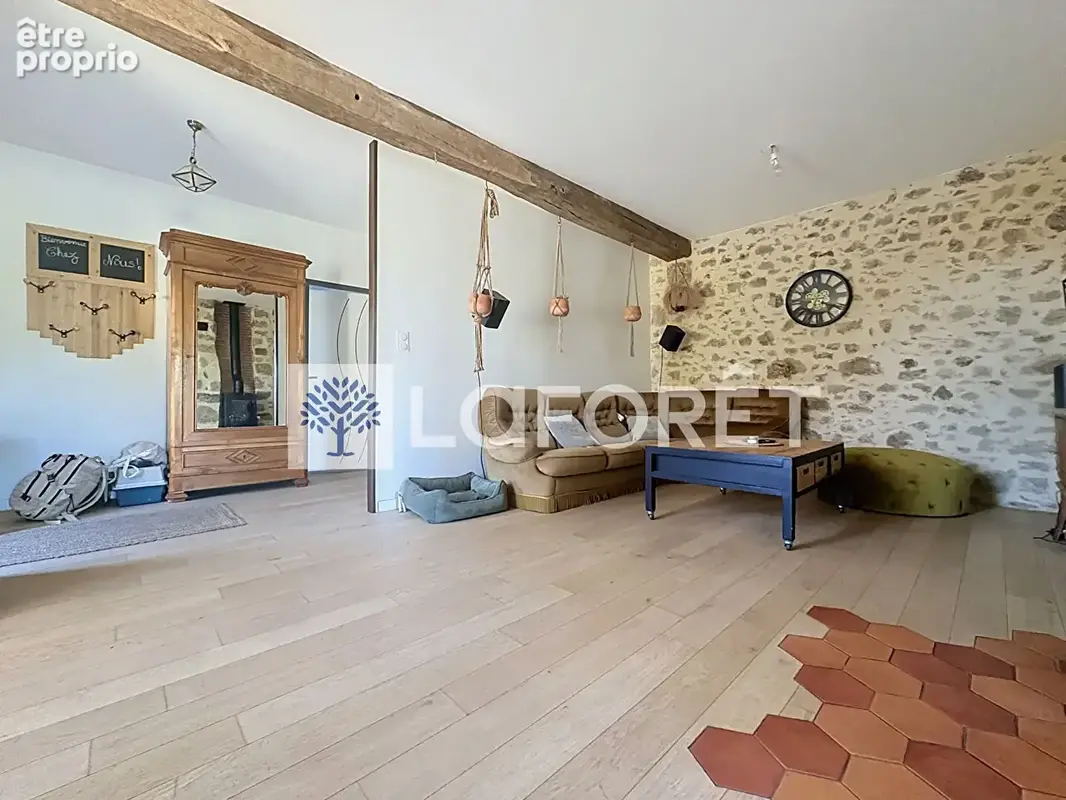Maison Bressuire 161m2 - photo 5