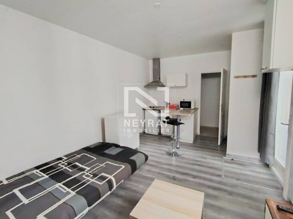 Appartement à CHALON-SUR-SAONE