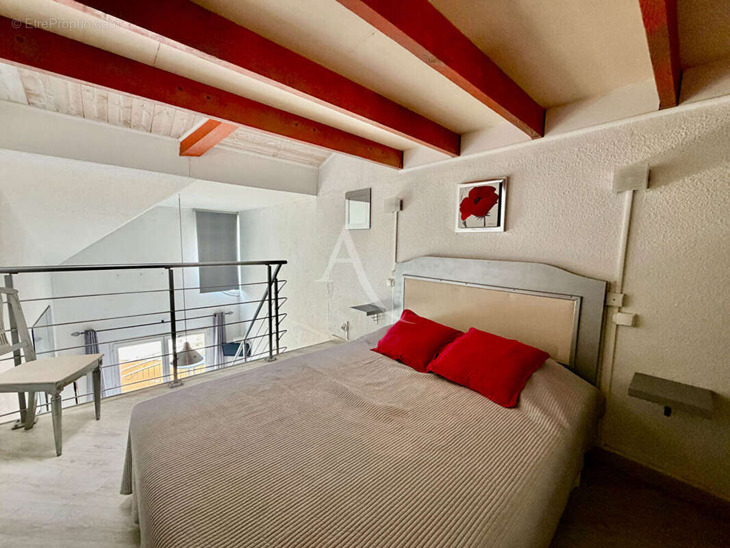 Appartement à LES SABLES-D&#039;OLONNE