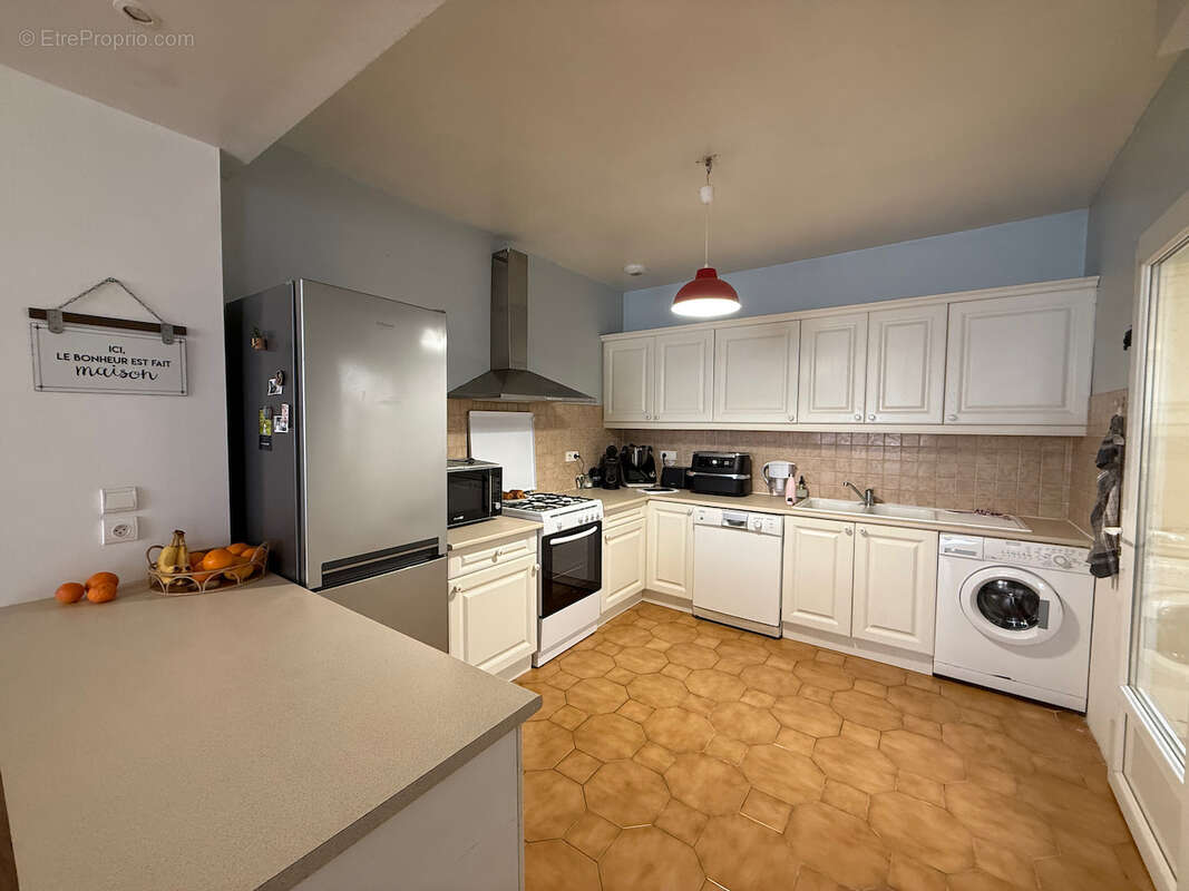 Maison à VILLENEUVE-SUR-LOT