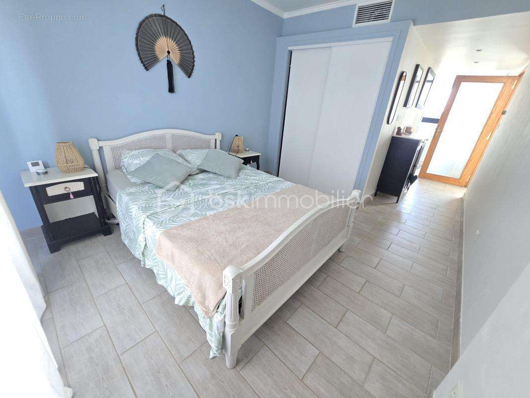 Maison à BALARUC-LE-VIEUX